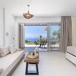 Hébergement de vacances Mellamare Luxury