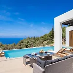 Mellamare Luxury Hébergement de vacances
