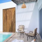 Hébergement de vacances Mellamare Luxury *