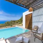 Hébergement de vacances Mellamare Luxury