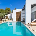 Hébergement de vacances Mellamare Luxury *