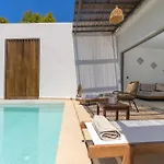 Mellamare Luxury Hébergement de vacances