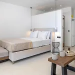 Hébergement de vacances Mellamare Luxury Athánion