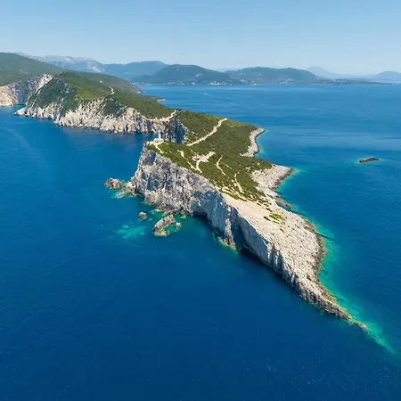 בית נופש Mellamare Luxury *