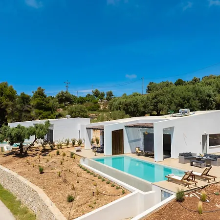 בית נופש Mellamare Luxury