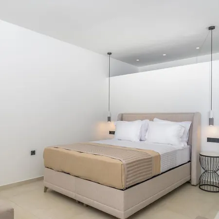 Holiday home Mellamare Luxury