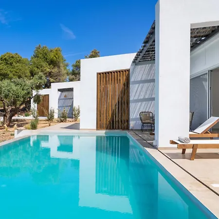 Holiday home Mellamare Luxury *