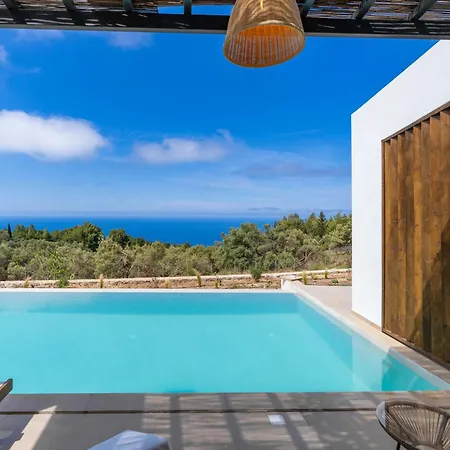 Mellamare Luxury Athánion