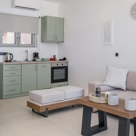 בית נופש Mellamare Luxury *