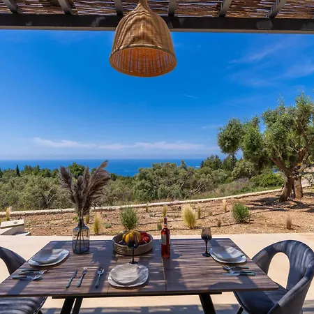 בית נופש Mellamare Luxury *