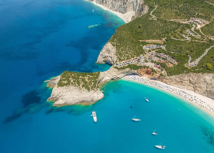 Mellamare Luxury Vakantiehuis