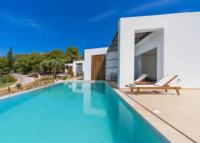 Mellamare Luxury Athánion