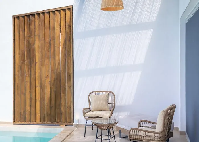 Vakantiehuis Mellamare Luxury *