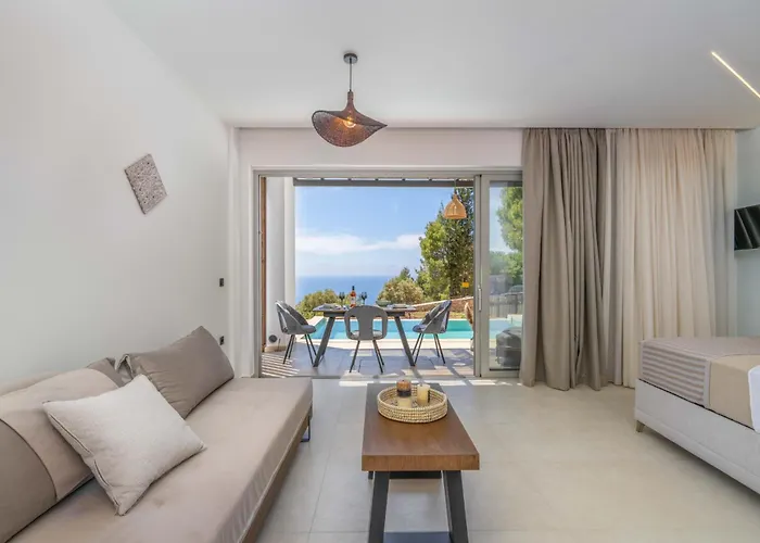 Mellamare Luxury Vakantiehuis