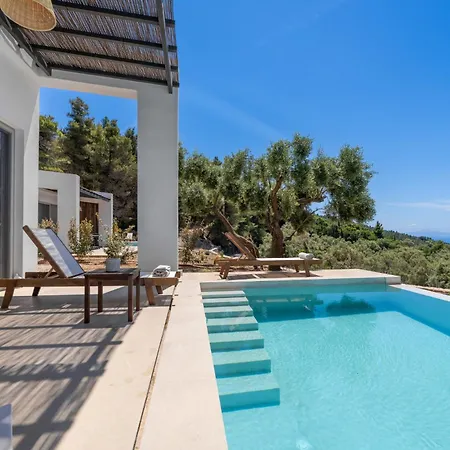 Mellamare Luxury Athánion