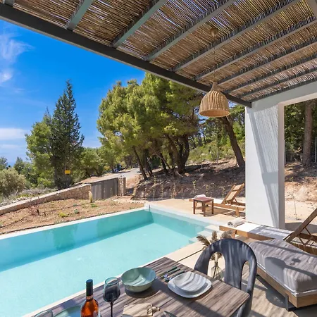 Mellamare Luxury Athánion