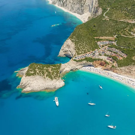 Mellamare Luxury Case de vacanță