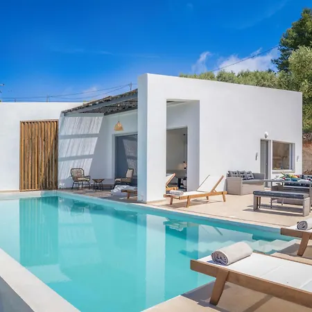 Case de vacanță Mellamare Luxury *