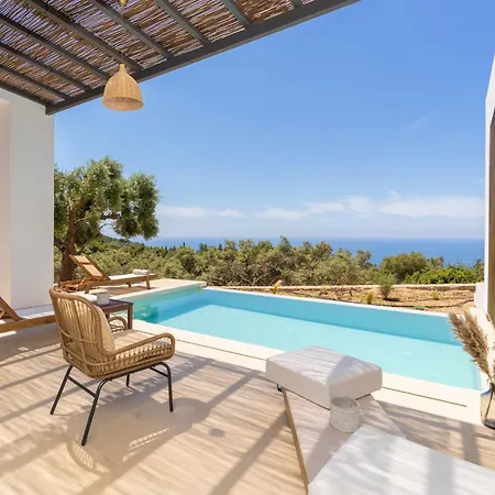 Mellamare Luxury Athánion