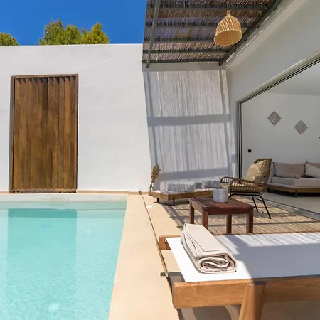 Mellamare Luxury Dom wakacyjny