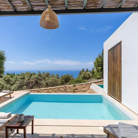 Mellamare Luxury Case de vacanță