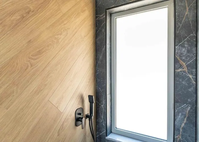 Mellamare Luxury Prázdninový dům